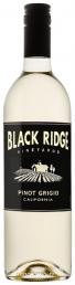 Black Ridge California Pinot Grigio NV (750ml) (750ml)