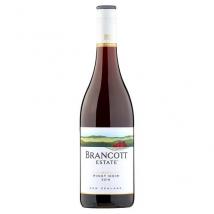 Brancott - Pinot Noir Marlborough 2018 (750ml) (750ml)