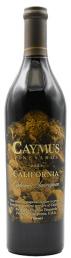 Caymus California Cabernet Sauvignon 2022 (750ml) (750ml)