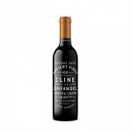 Cline - Ancient Vines Zinfandel 2020 (750)