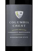 Columbia Crest - Cabernet Sauvignon Grand Estates 2020 (750)
