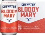 Cutwater Spirits Mild Bloody Mary (414)