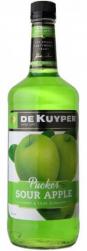 Dekuyper - Pucker Sour Apple Schnapps (1.75L) (1.75L)
