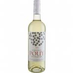 Domaine de Pouy - Ugni Blanc Vin de Pays des Ctes de Gascogne 2020 (750)