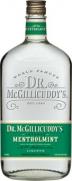 Dr Mcgillicuddy's - Menthol Mint Schnapps (1000)