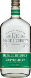 Dr Mcgillicuddy's - Menthol Mint Schnapps (750ml) (750ml)