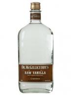 Dr. Mcgillicuddy's Vanilla Liqueur 0 (750)