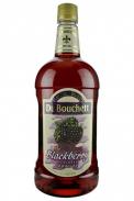 du Bouchett Blackberry Brandy (1750)