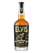 Elvis Midnight Snack Flavored Whiskey (750)