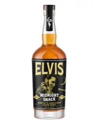 Elvis Midnight Snack Flavored Whiskey (750ml) (750ml)