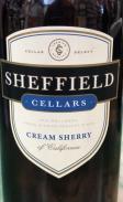 Gallo Sheffield Cream Sherry 0 (1500)