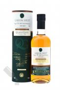 Green Irish Whiskey  Spot Quails’ Gate Limited Edition Release (750)