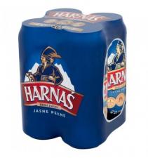 Harnas Beer (4 pack cans) (4 pack cans)