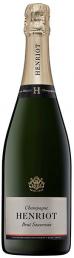 Henriot - Brut Champagne Souverain NV (750ml) (750ml)
