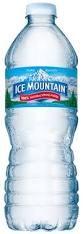 Ice Mountain Drinking Water