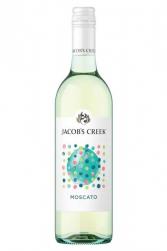 Jacob's Creek - Moscato South Eastern Australia 2022 (750ml) (750ml)