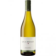 La Crema - Chardonnay Monterey 2022 (750ml) (750ml)