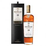 Macallan - 18 Year Old Single Malt Scotch (750ml)