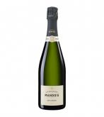 Mandois Brut Champagne Origine 0 (750)