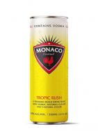 Monaco Vodka Cocktails Tropical Rush (12)