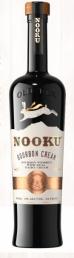 Nooku Bourbon Cream (750ml) (750ml)