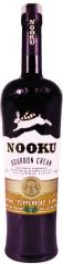 Nooku Bourbon Cream Peppermint (750ml) (750ml)