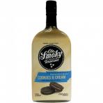 Ole Smoky Cookies & Cream (750)