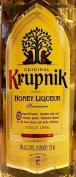 Polmos - Krupnik Honey Liqueur 0 (750)