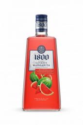 1800 - Ultimate Watermelon Margarita Cocktail (1.75L) (1.75L)
