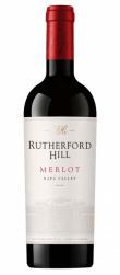 Rutherford Hill - Merlot Napa Valley 2021 (750ml) (750ml)