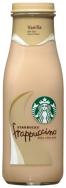 Starbucks - Frappuccino Vanilla 2013