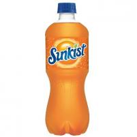 Sunkist Orange (2L) (2L)
