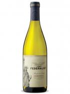The Federalist Mendocino County Chardonnay 0 (750)