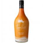 Tippy Cow - Rum Cream Orange Cream 0 (750)