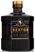 The Sexton Single Malt Irish Whiskey 0 (750)