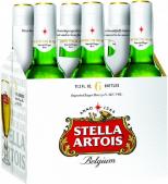Stella Artois Brewery - Stella Artois 0 (668)