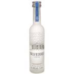 Belvedere - Organic Vodka (50)