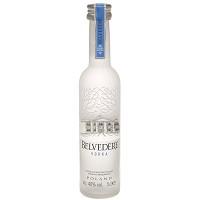 Belvedere - Organic Vodka (50ml) (50ml)