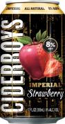 Ciderboys Imperial Strawberry Hard Cider 0 (62)