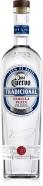 Jose Cuervo - Traditional Tequila Silver (750)