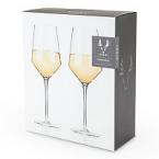Viski Crystal Chardonnay 2Pk 2012