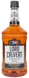 Lord Calvert Canadian Whisky (1.75L) (1.75L)
