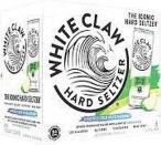 White Claw Hard Seltzer Green Apple 0 (62)