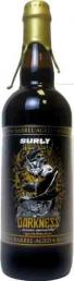 Surly Brewing Co. Darkness Russian Imperial Stout (750ml) (750ml)