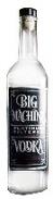 Big Machine Platinum Filtered Vodka 0 (750)