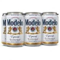 Modelo Especial (6 pack 12oz cans) (6 pack 12oz cans)