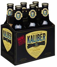 Guinness - Kaliber (6 pack 12oz bottles) (6 pack 12oz bottles)