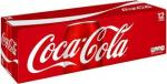 Coca Cola Classic Coke Regular NV