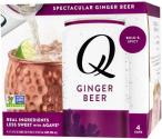 Q Drinks Ginger Beer 0