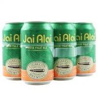 Cigar City Brewing Jai Lai (6 pack 12oz cans) (6 pack 12oz cans)